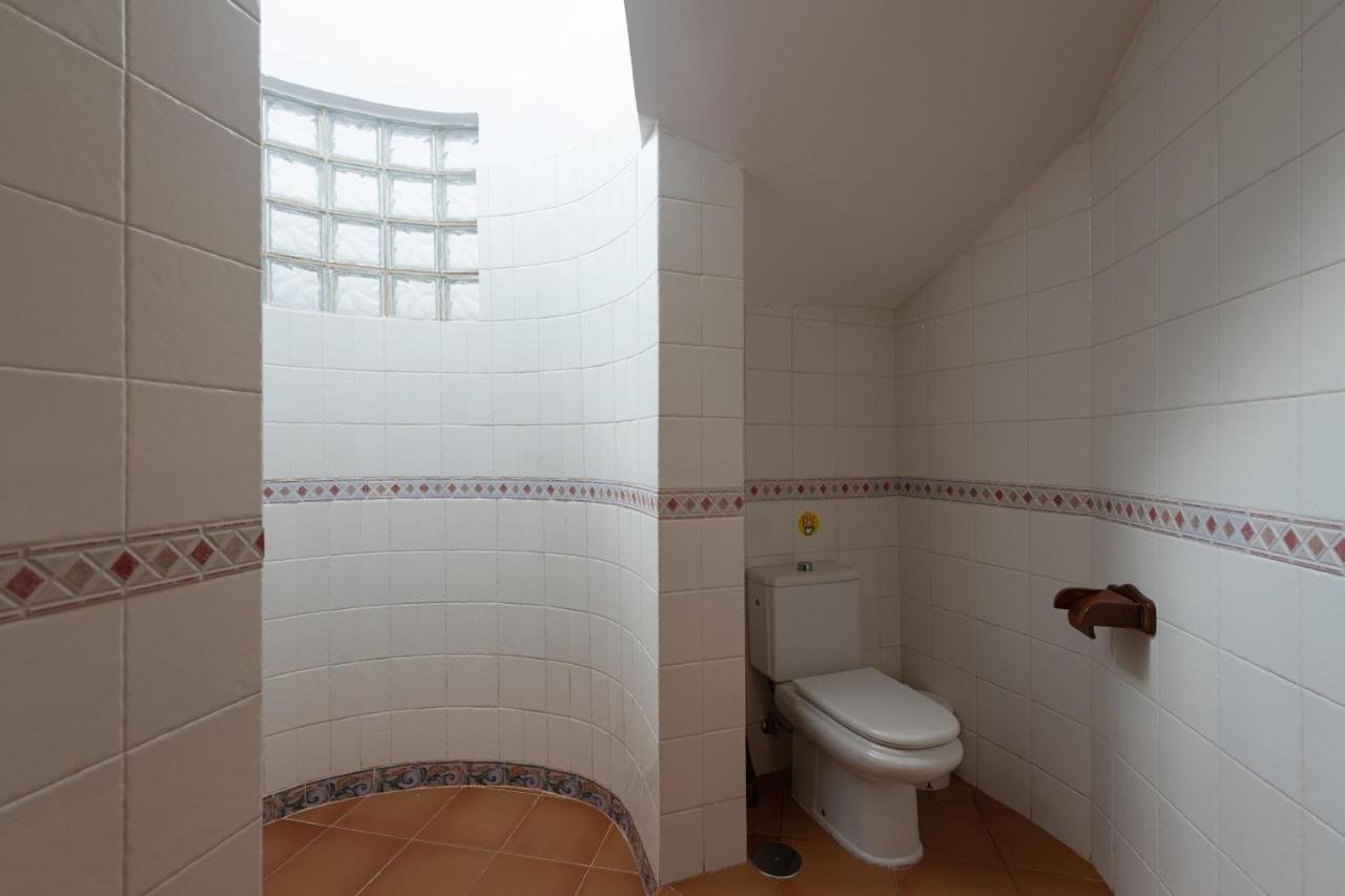 Homeforguest Villa Lobos Con Piscina Privada Caleta De Fuste Buitenkant foto