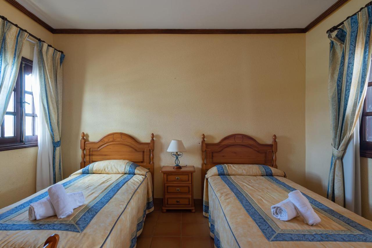 Homeforguest Villa Lobos Con Piscina Privada Caleta De Fuste Buitenkant foto