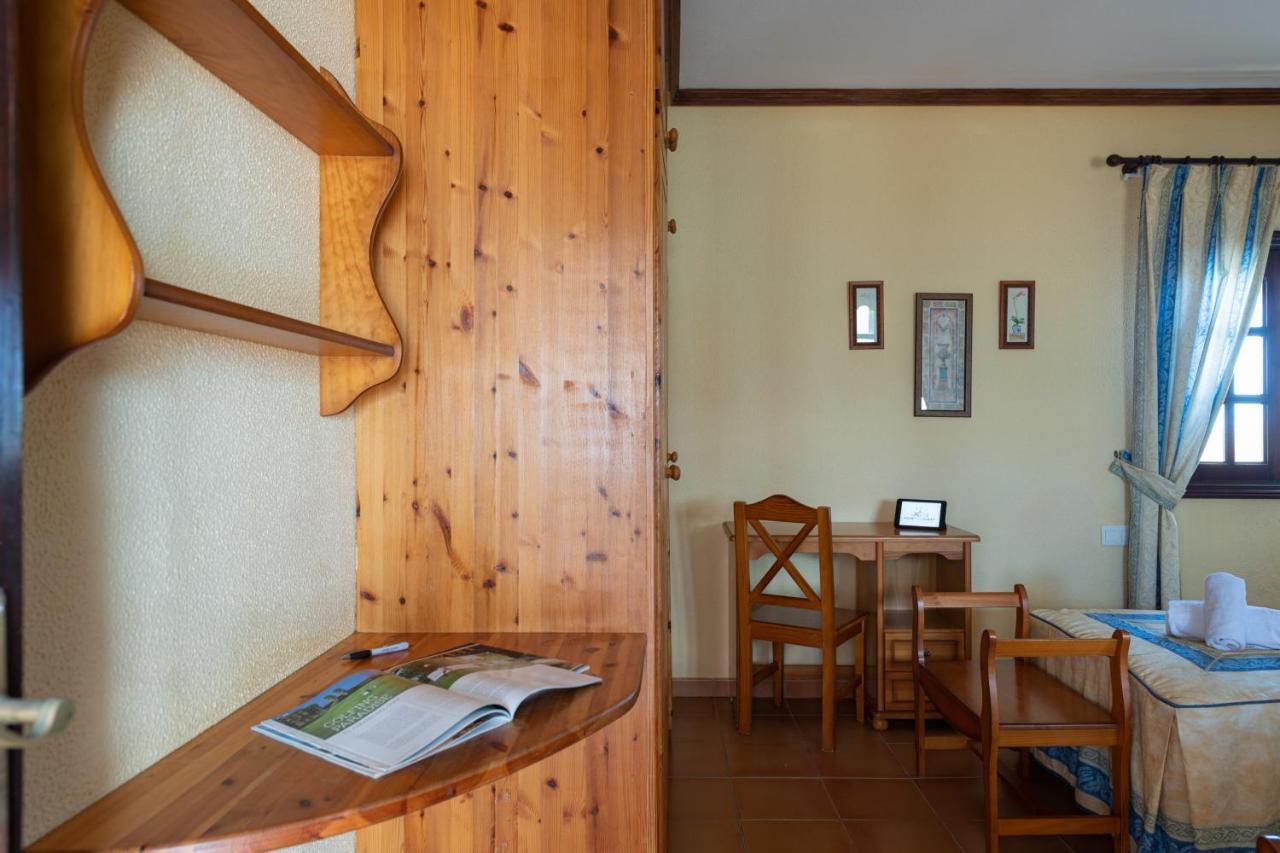 Homeforguest Villa Lobos Con Piscina Privada Caleta De Fuste Buitenkant foto