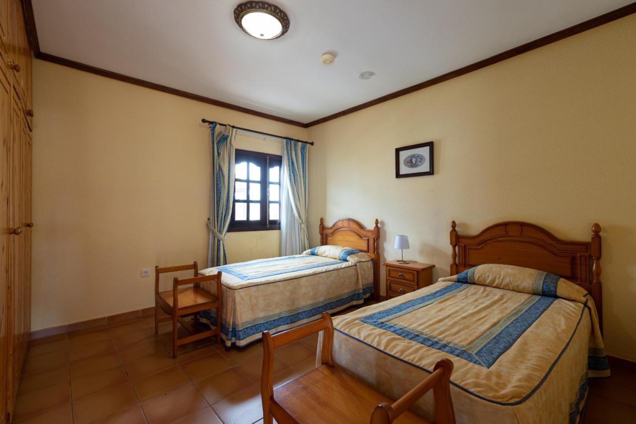 Homeforguest Villa Lobos Con Piscina Privada Caleta De Fuste Buitenkant foto