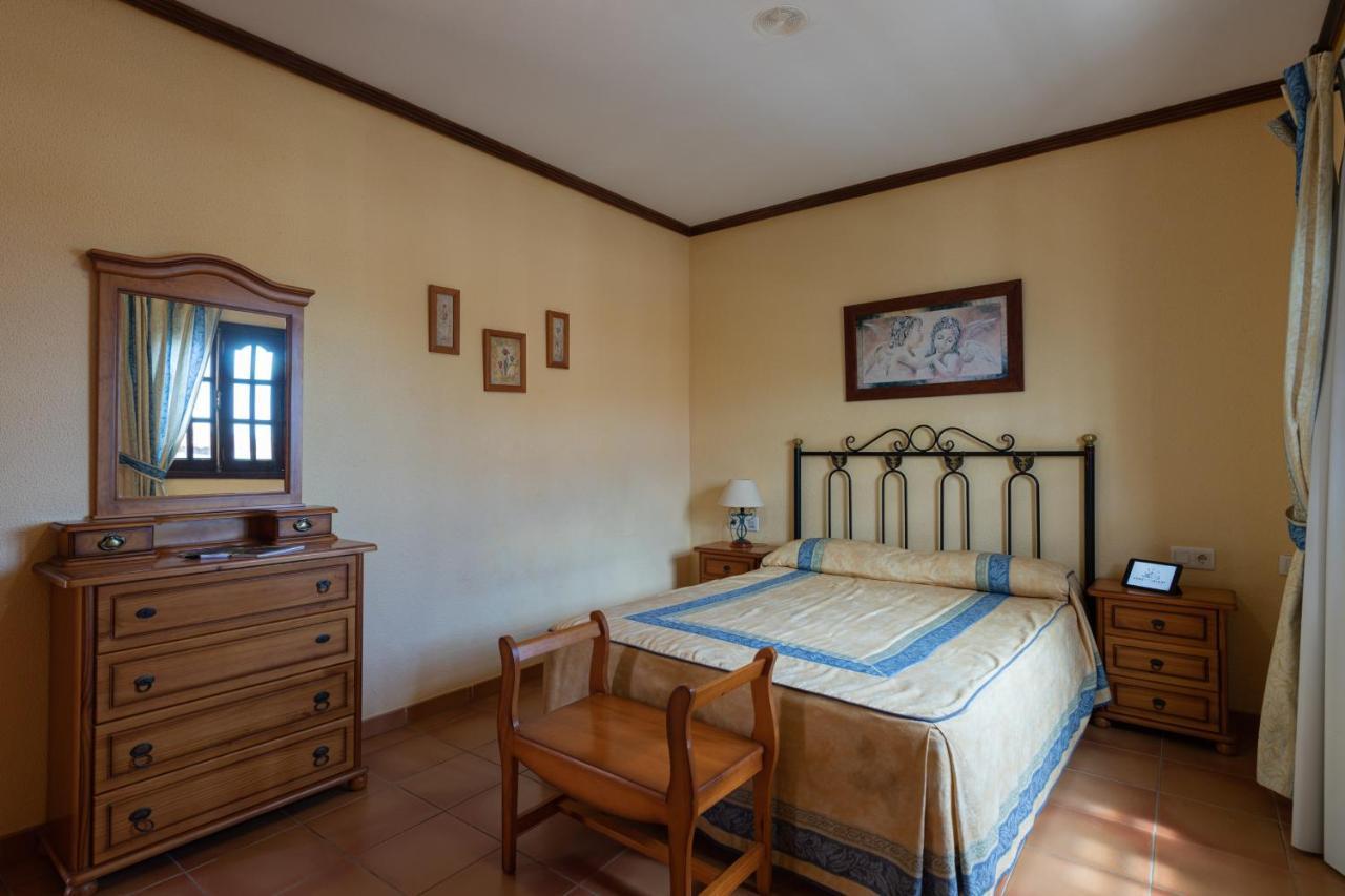 Homeforguest Villa Lobos Con Piscina Privada Caleta De Fuste Buitenkant foto