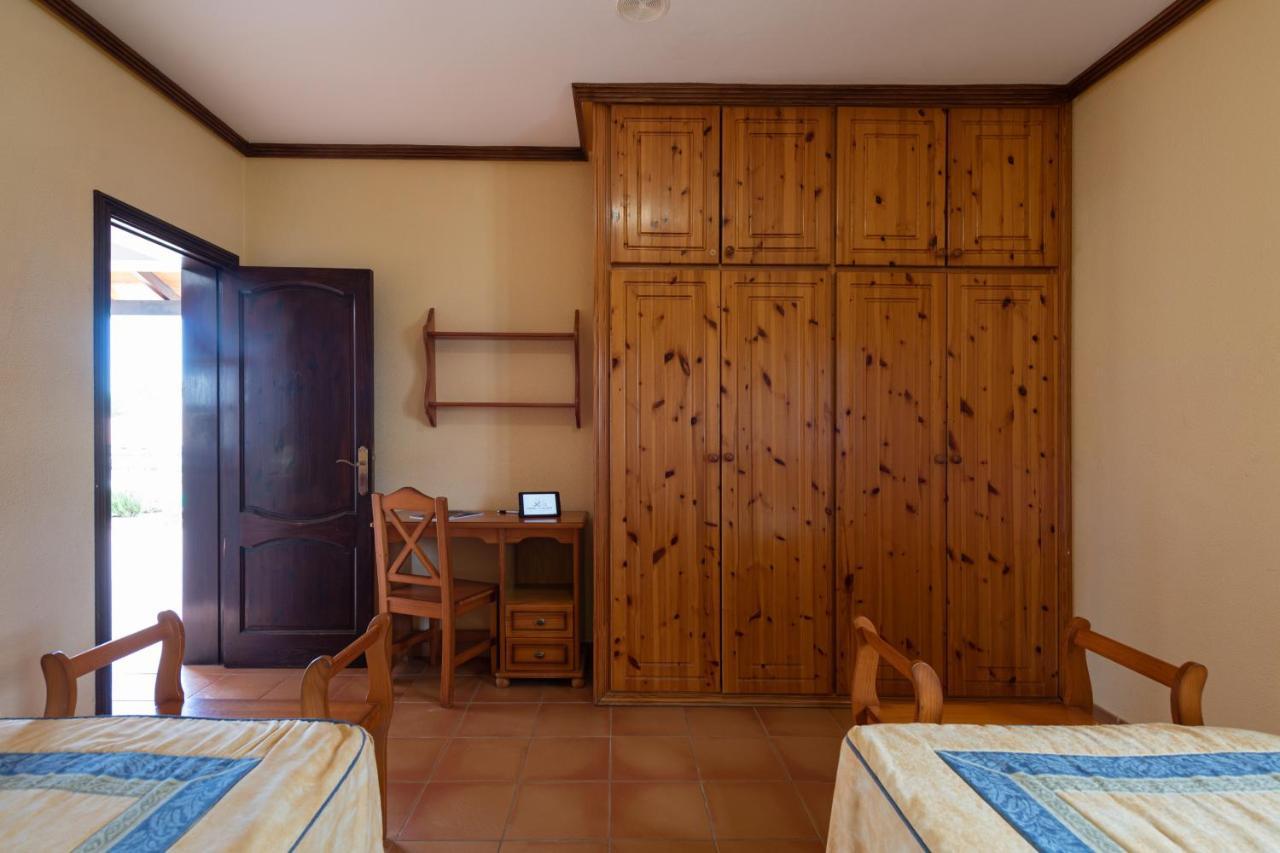 Homeforguest Villa Lobos Con Piscina Privada Caleta De Fuste Buitenkant foto
